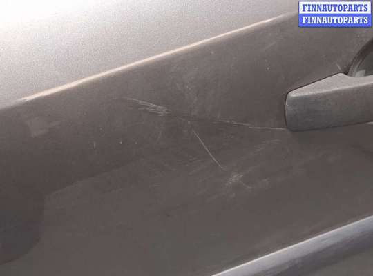 Дверь боковая на Land Rover Freelander II
