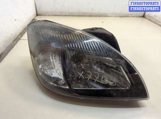 Фара (передняя) KA583467 на KIA Rio 2005-2011