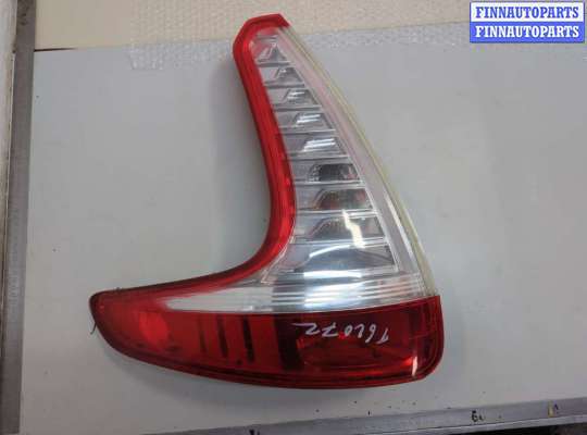 Купить Фонарь (задний) на Renault Scenic 2009-2012 Фонарь (задний) RN1586931 на Renault Scenic 2009-2012