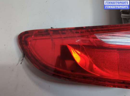 купить Фонарь (задний) на Renault Scenic 2009-2012