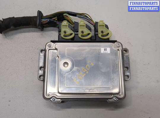Купить Блок управления двигателем на Volvo C30 2006-2013 Блок управления двигателем VL569937 на Volvo C30 2006-2013