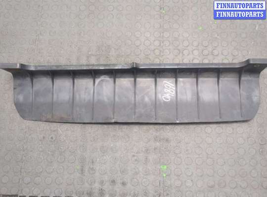 купить Пластик (Обшивка) моторного отсека на Ford F-150 2009-2014