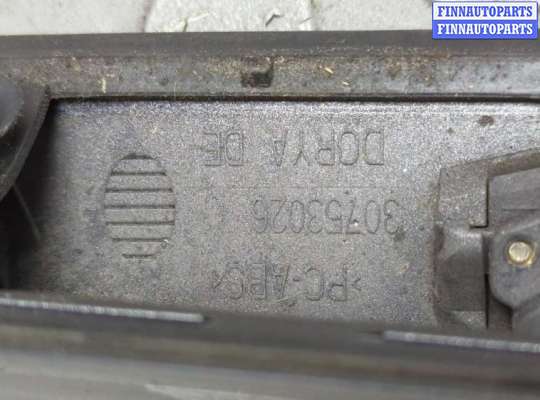 купить Подсветка номера на Volvo V50 2004-2012