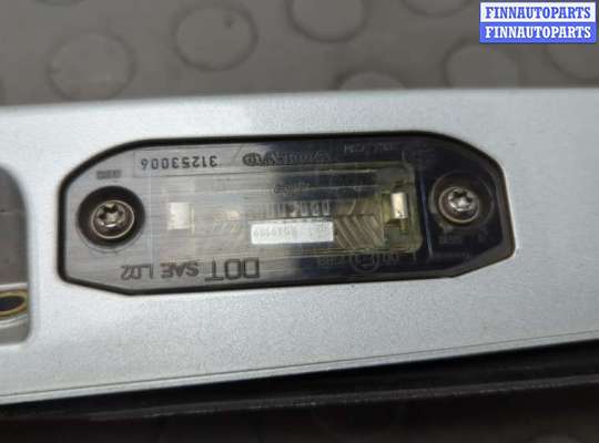 купить Подсветка номера на Volvo V50 2004-2012