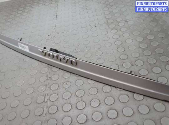 купить Подсветка номера на Volvo V50 2004-2012