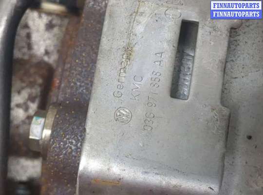 купить Турбина на Volkswagen Golf 6 2009-2012