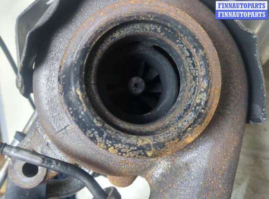 купить Турбина на Volkswagen Golf 6 2009-2012