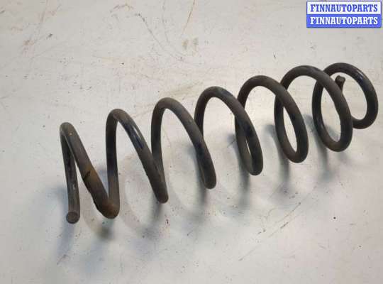 купить Пружина подвески на Renault Scenic 2009-2012