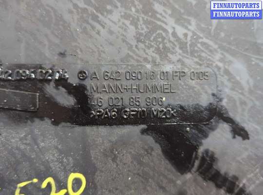 купить Корпус воздушного фильтра на Ford Focus 2 2008-2011