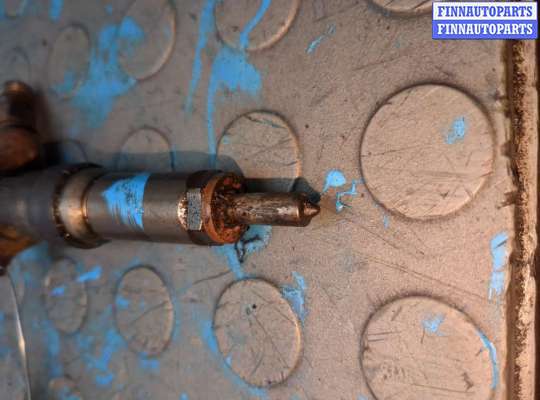 купить Форсунка топливная на Ford Fusion 2002-2012