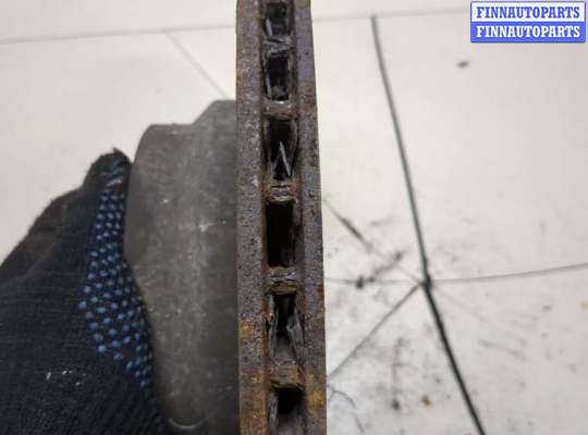 купить Диск тормозной на BMW 3 E90, E91, E92, E93 2005-2012