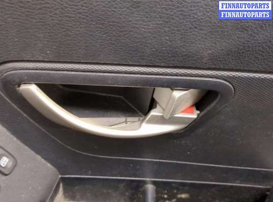 купить Замок двери на SsangYong Korando 2010-