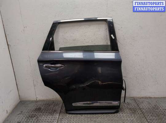 купить Ручка двери наружная на Infiniti QX60 2013-2020