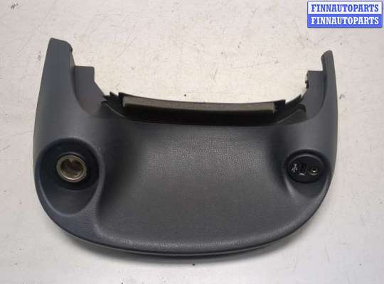 Пластик центральной консоли NS893402 на Nissan Juke 2010-2019