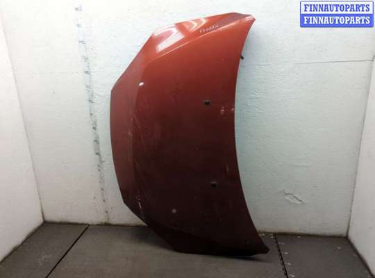Купить Капот на Ford Focus 2 2005-2008 Капот FO2143471 на Ford Focus 2 2005-2008