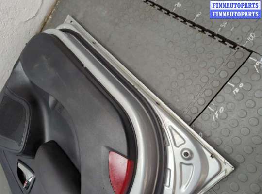 купить Стекло боковой двери на Hyundai ix 35 2010-2015