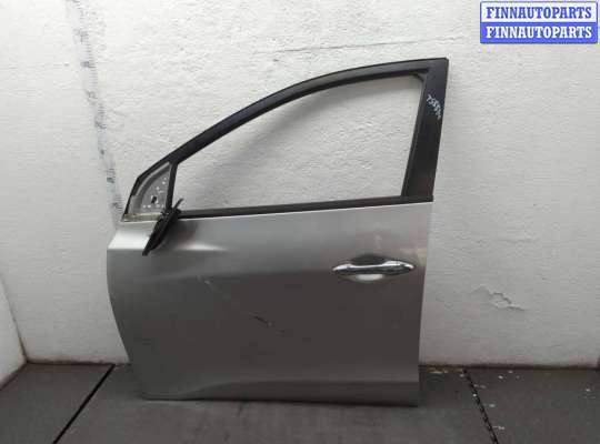 Купить Стекло боковой двери на Hyundai ix 35 2010-2015 Стекло боковой двери HN591158 на Hyundai ix 35 2010-2015