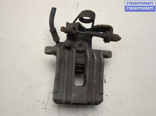 Суппорт AU1652394 на Audi A4 (B6) 2000-2006