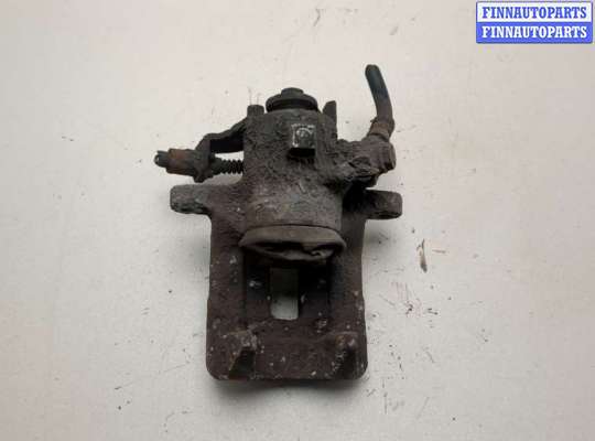 Суппорт на Audi A4 (8E/8H, B6)