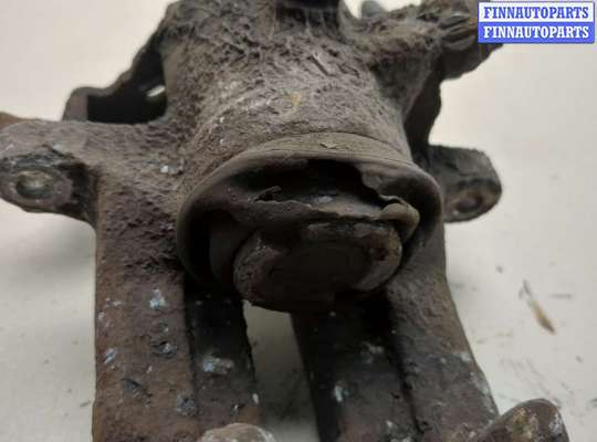 Суппорт на Audi A4 (8E/8H, B6)