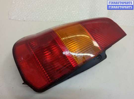 купить Фонарь (задний) на Mitsubishi Space Star 1998-2006