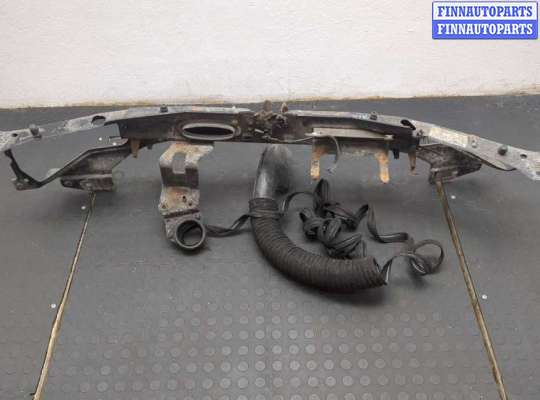 купить Рамка передняя (телевизор) на Citroen Berlingo 1997-2002