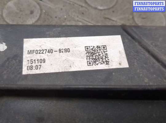 купить Вентилятор радиатора на Honda Civic 2011-2017