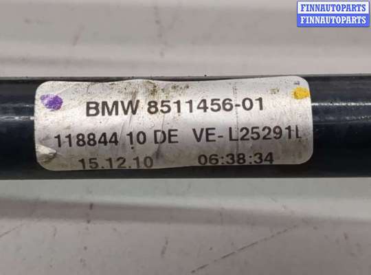 купить Трубка охлаждения на BMW X3 F25 2010-2017