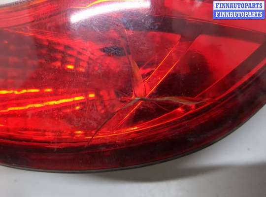 купить Фонарь (задний) на Chevrolet Captiva 2006-2011