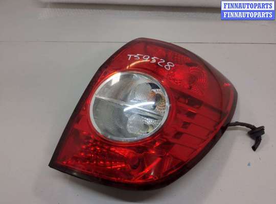 Купить Фонарь (задний) на Chevrolet Captiva 2006-2011 Фонарь (задний) CH455506 на Chevrolet Captiva 2006-2011