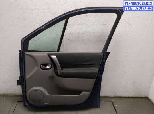 купить Замок двери на Renault Scenic 2003-2009