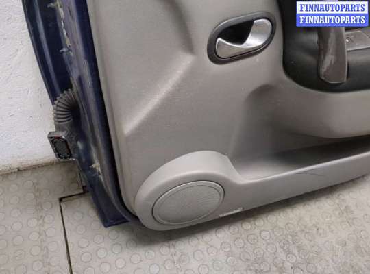 купить Замок двери на Renault Scenic 2003-2009