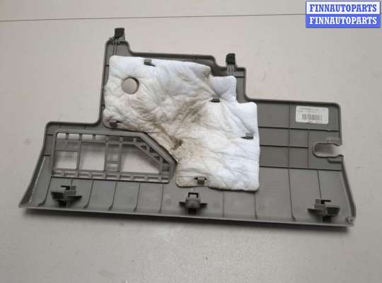 купить Пластик (обшивка) салона на KIA Optima 4 2012-2020