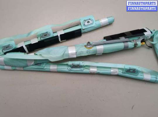 купить Подушка безопасности боковая (шторка) на Ford EcoSport 2017-2023