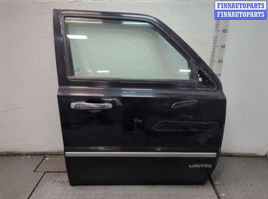 купить Дверь боковая (легковая) на Jeep Patriot 2007-2016