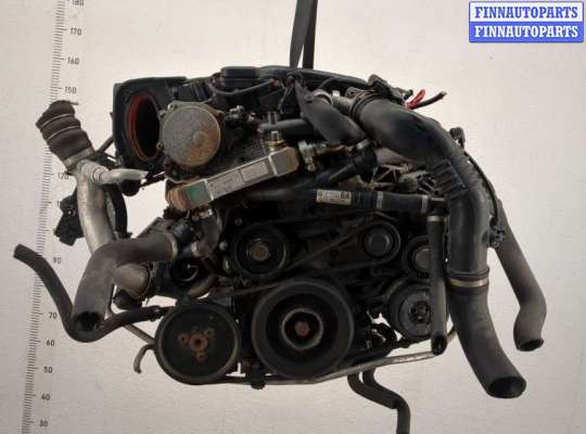 Двигатель (ДВС) BM3257476 на BMW 3 E90, E91, E92, E93 2005-2012