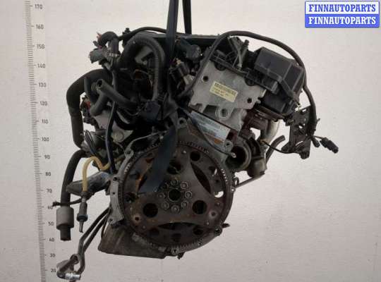 купить Двигатель (ДВС) на BMW 3 E90, E91, E92, E93 2005-2012
