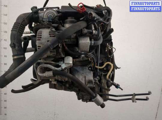 купить Двигатель (ДВС) на BMW 3 E90, E91, E92, E93 2005-2012