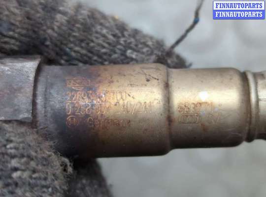 купить Лямбда зонд на Infiniti FX 2002-2009