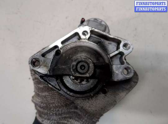 купить Стартер на Nissan Juke 2010-2019