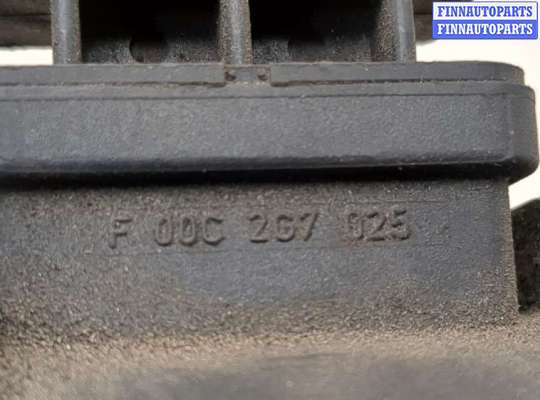 купить Измеритель потока воздуха (расходомер) на SsangYong Rexton 2006-2012