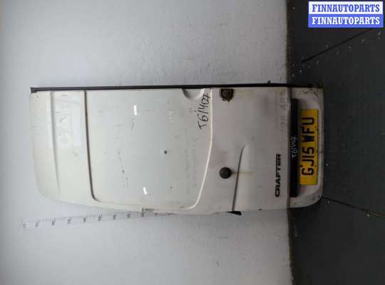 Ручка двери салона VG2729545 на Volkswagen Crafter 2006-2016