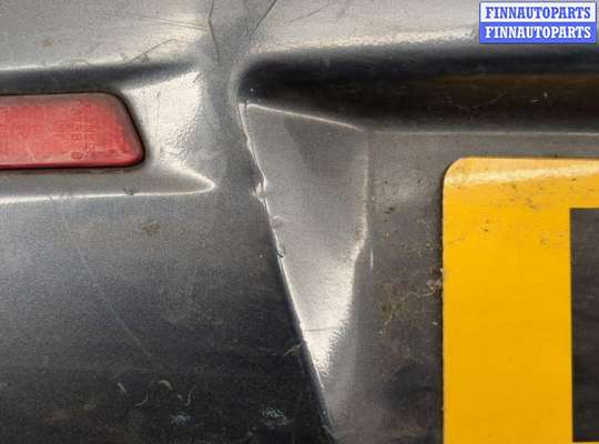 купить Бампер на Mazda 3 (BK) 2003-2009