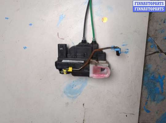 купить Замок двери на Hyundai i20 2008-2014