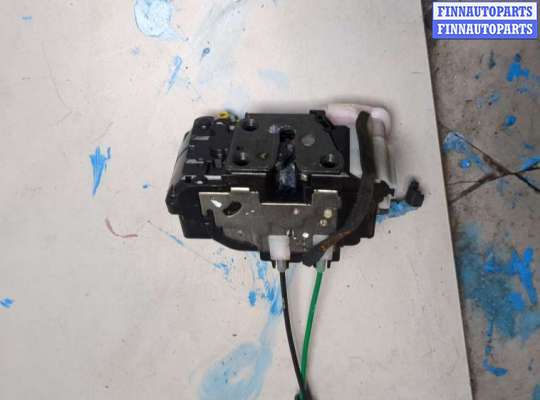 купить Замок двери на Hyundai i20 2008-2014