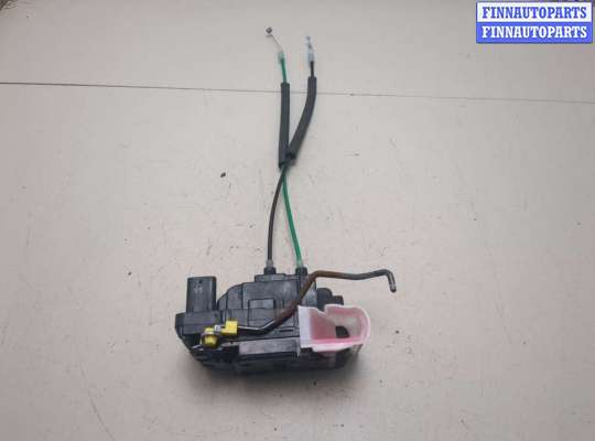 купить Замок двери на Hyundai i20 2008-2014