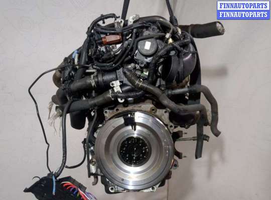 купить Генератор на Ford C-Max 2010-2015