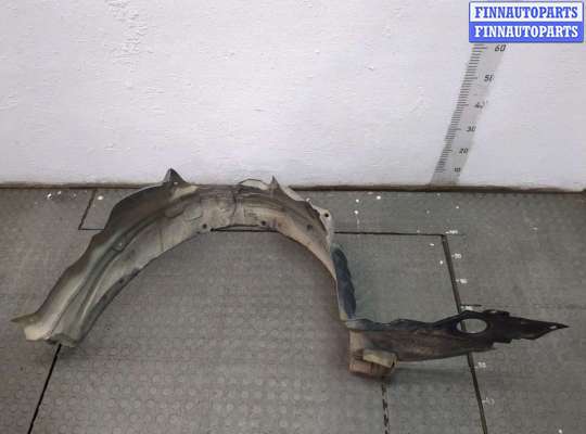 купить Защита арок (подкрылок) на Mazda 6 (GH) 2007-2012