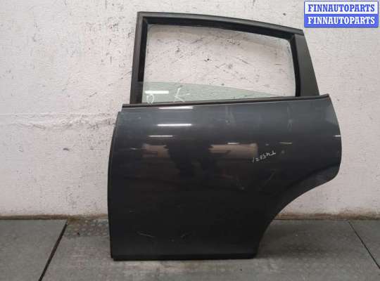 купить Дверь боковая (легковая) на Seat Leon 2 2009-2012