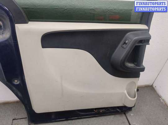 купить Замок раздвижной двери на Dodge Grand Caravan 2010-2020